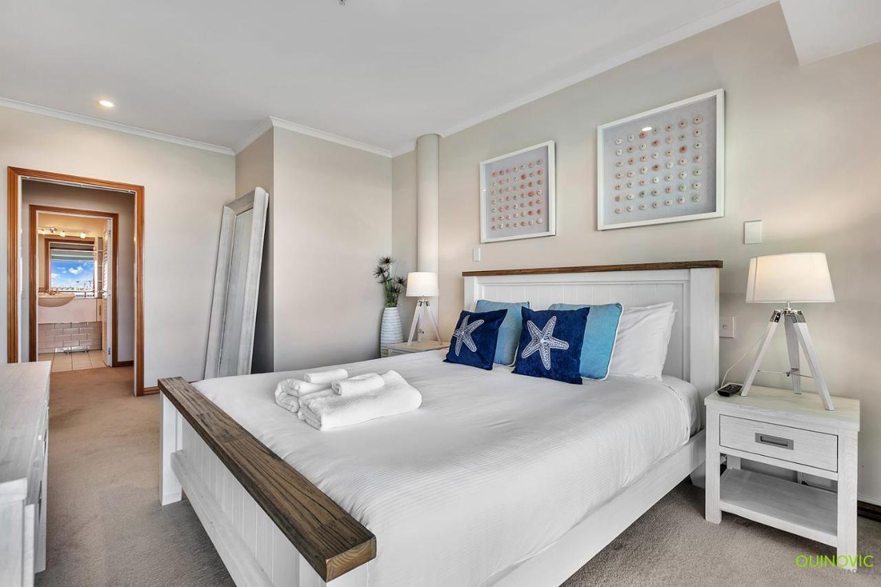 Qv Upmarket Waterfront Apartment - 787 Auckland Exterior foto